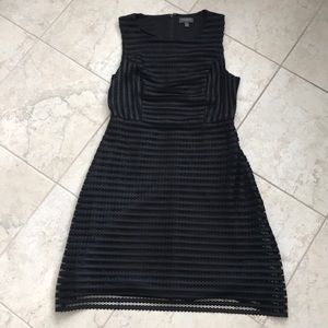 The Limited Black Cocktail Dress